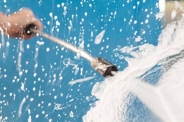 Best Patio and Deck Pressure Washing  in Marengo, IA