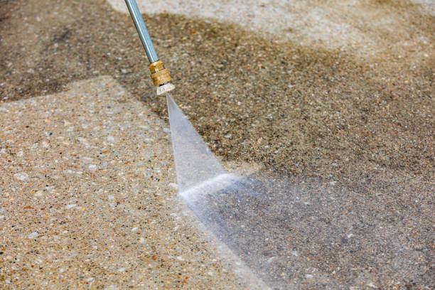 Best Roof Washing  in Marengo, IA